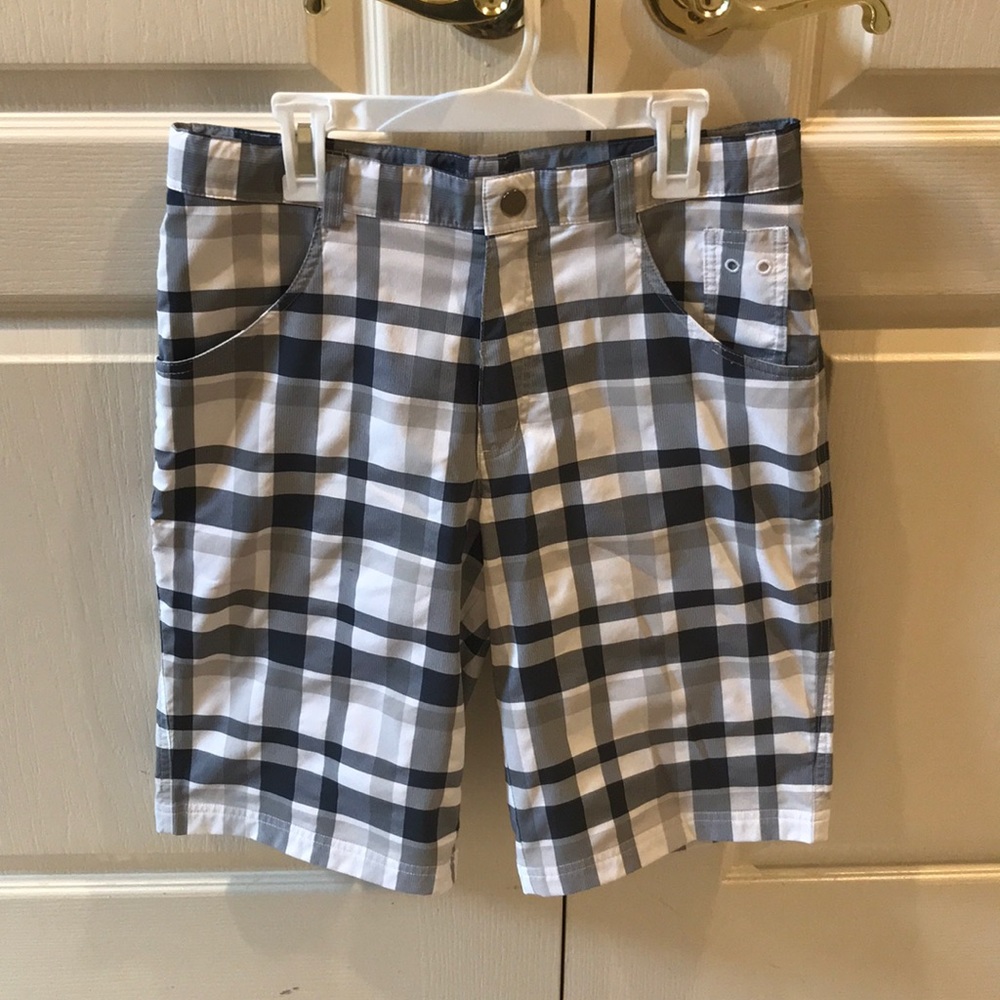 Nike Golf Boys Shorts
